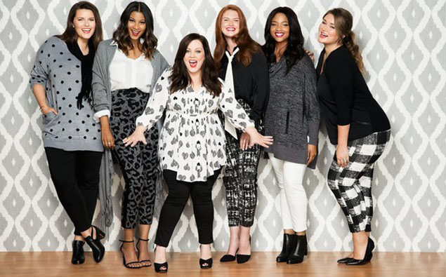 Melissa McCarthy Has Previewed Her New Fashion Label