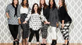 Melissa McCarthy Has Previewed Her New Fashion Label