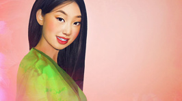 This Artist Brought These Disney Girls To Life