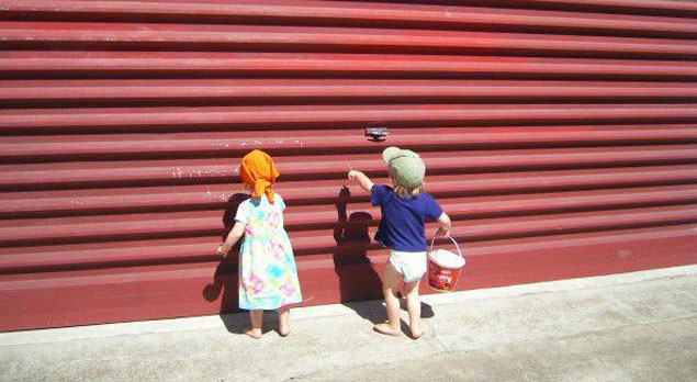 Your Parenting Fail Pictures