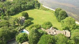 This Is What A $210 Million House Looks Like