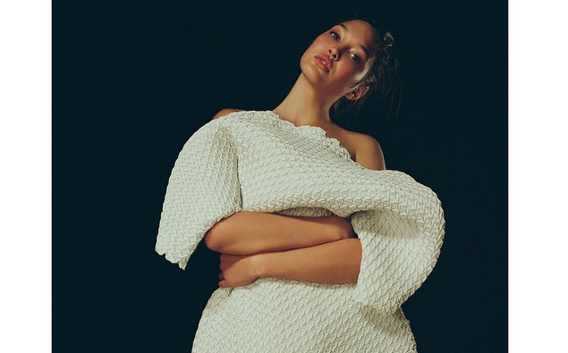 This Girl Could Be Our Next Supermodel Export