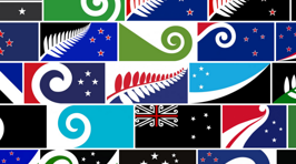 Could One Of These Designs Be The New NZ Flag?