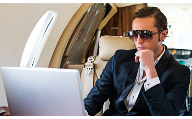 The Secrets To Getting Upgraded To Business Class