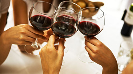 Signs You Might Like Wine A Bit Too Much...
