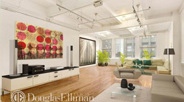 Venus And Serena Williams Sell Spacious NYC Fashion District Loft