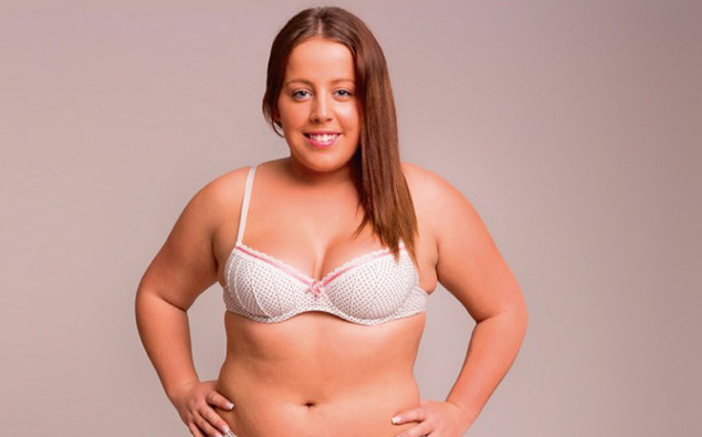 One Woman's Body Was Photoshopped To Explore Beauty Standards Around The World