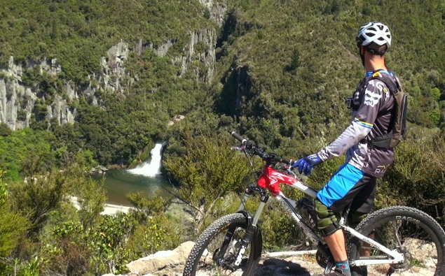Tourism NZ Profiles Great Lake Trail