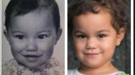 Your Mini Me Photos