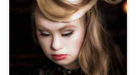 Meet The Model With Down Syndrome Walking In New York Fashion Week