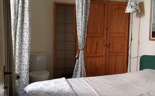 Some Of The Weirdest AirBnB Listings