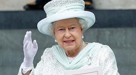 10 facts you didn't know about the Queen