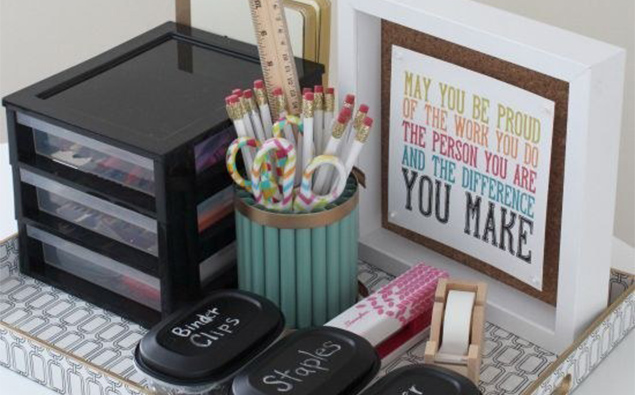 19 Back To School Trends From Pinterest