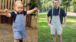 This Guy Dressed Like Prince George For A Week And It Was Brilliant!