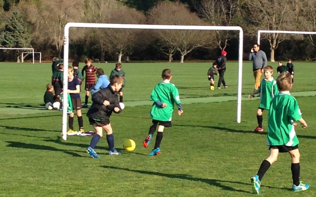 The Secret Recording of Sarah