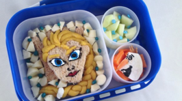 Dad Creates Amazing School Lunches Your Kids Will Want