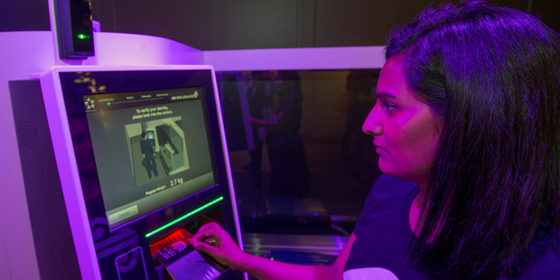 Air New Zealand's Incredible New Technology Innovations