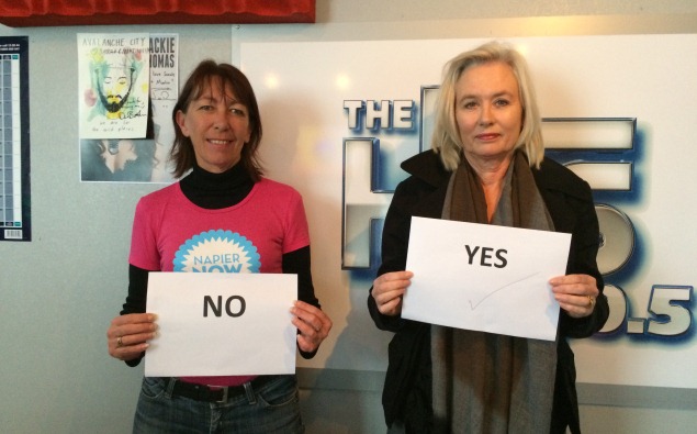 Two Minute Reorganisation Debate