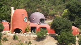 Flintstones Dream House Up For Sale In California