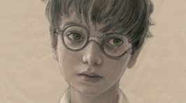 Gorgeous Drawings From The First Fully Illustrated Edition Of Harry Potter