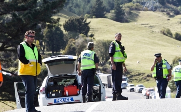 Car Accident Hawkes Bay : One person dead after serious crash in ...