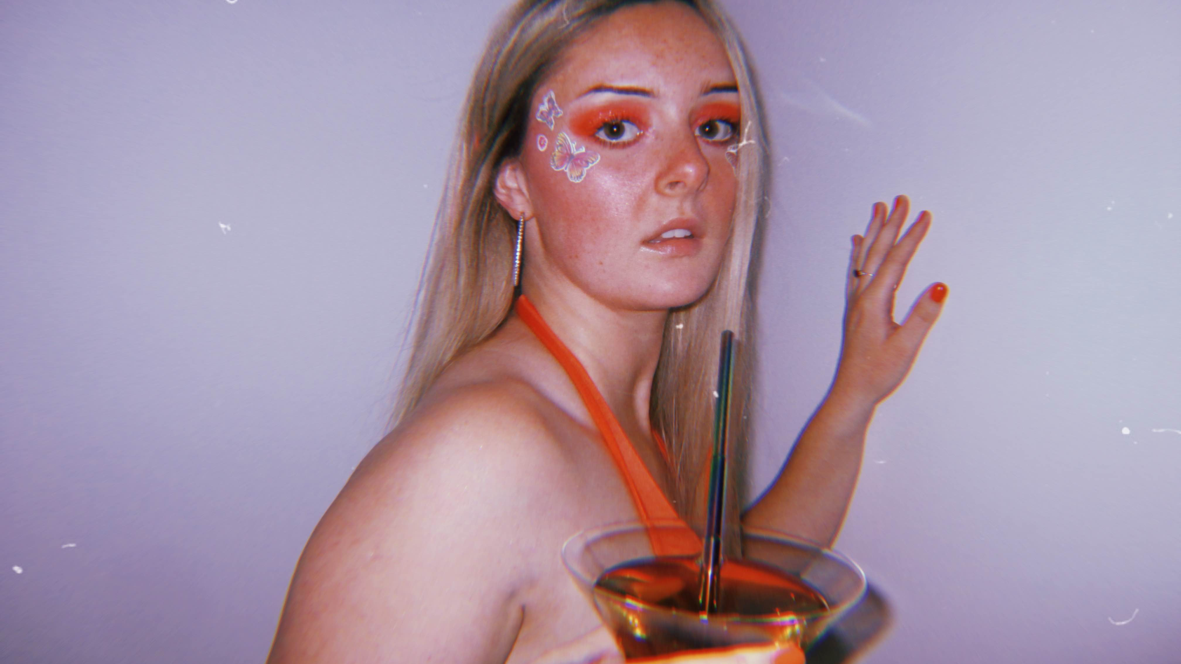 Listen to Kiwi singer Danica Bryant's rocky new song 'Acid'