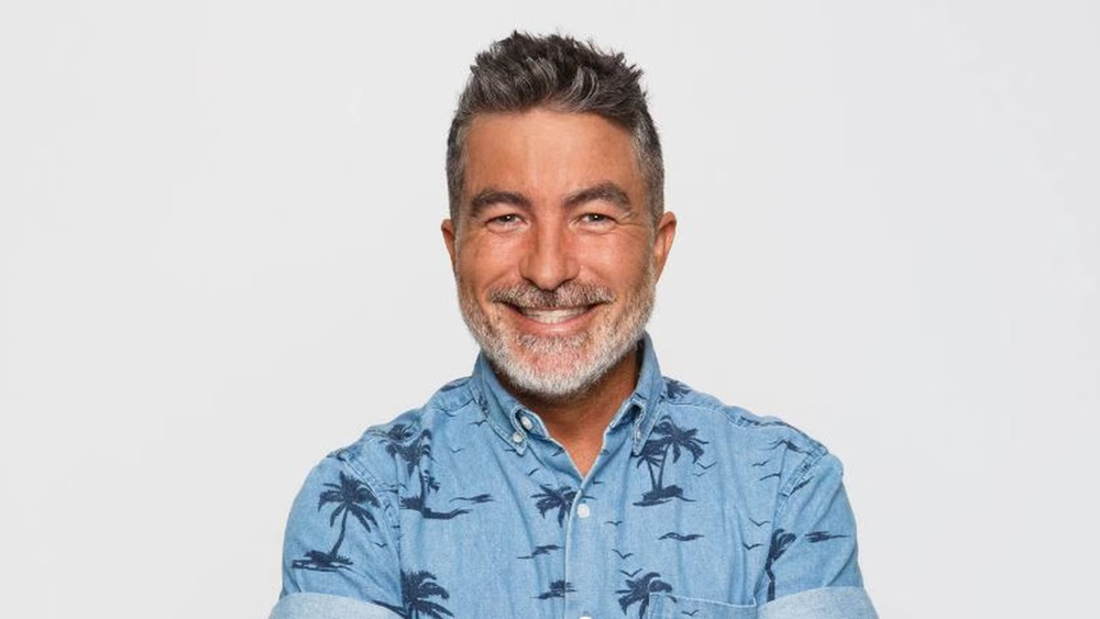 Comedian Dai Henwood talks cancer journey and Daffodil Day with Jono and Ben