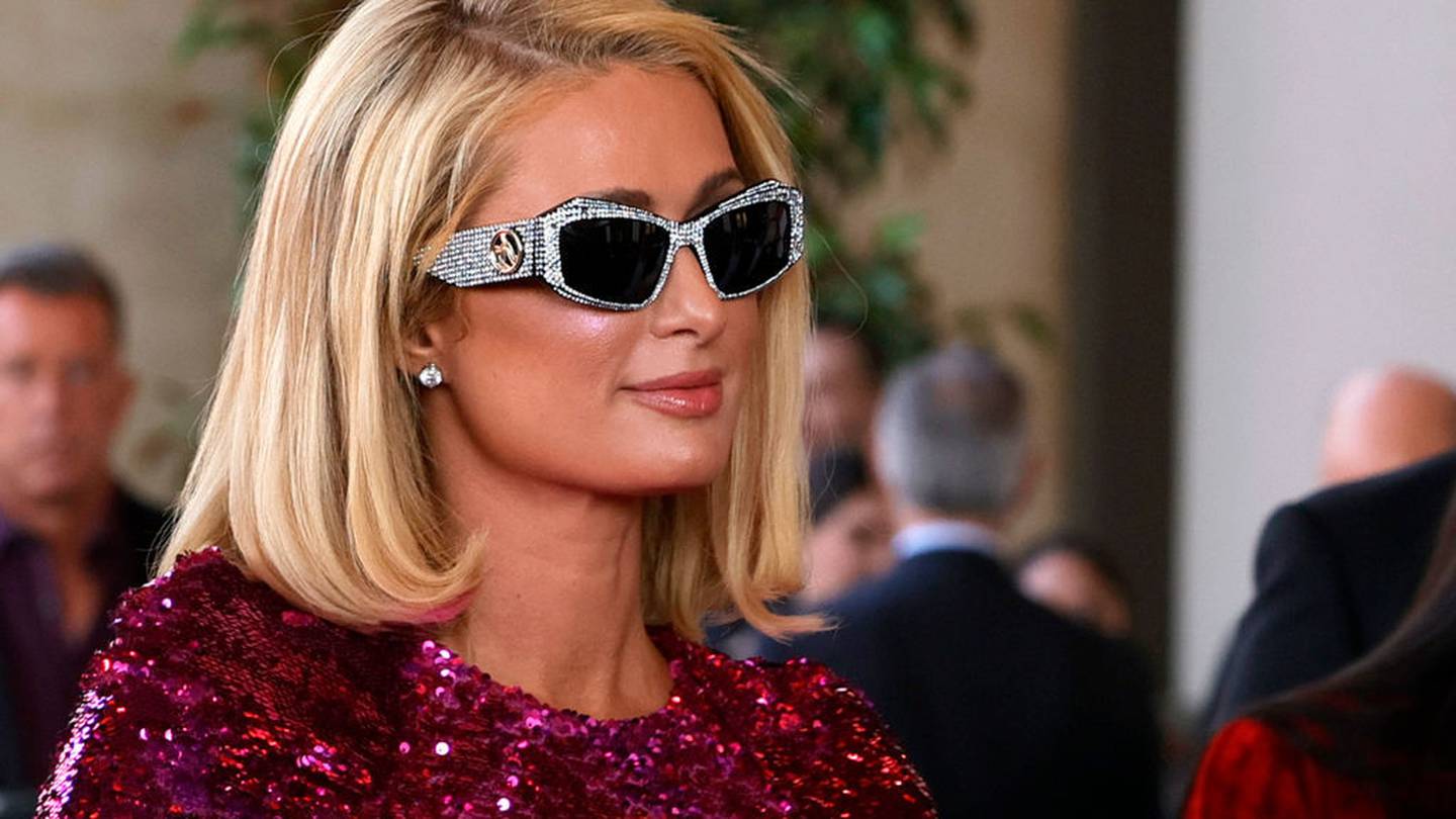 Paris Hilton making reality TV return with brand new cooking show on Netflix - Vimarsana News