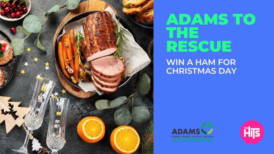 Adams to the Rescue (1)