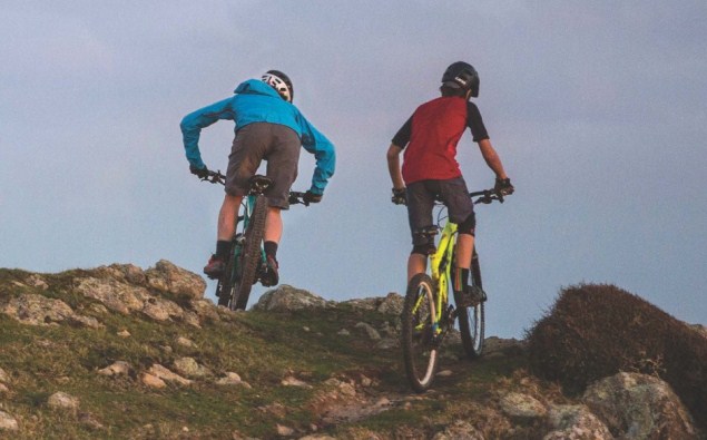 LISTEN: Author Aaron Topp