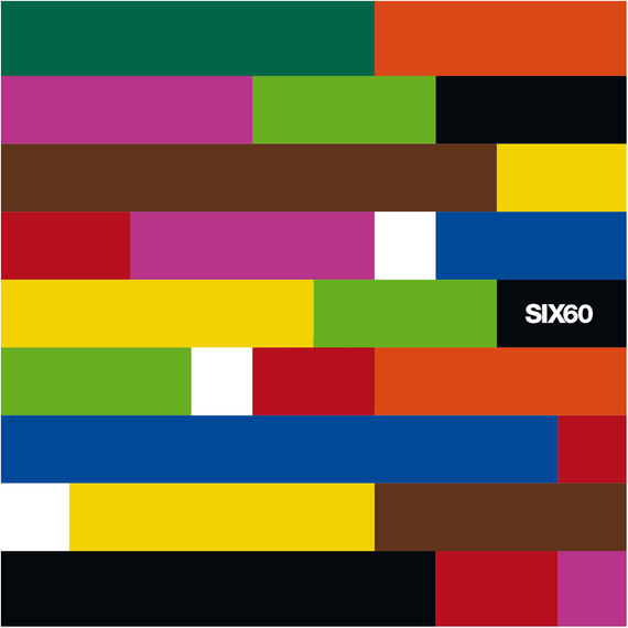 Six60 - Purple