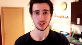 This Transgender Teen Took A Selfie Every Day For Three Years During His Transition