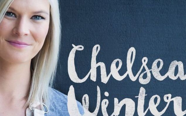 LISTEN: Chelsea Winter