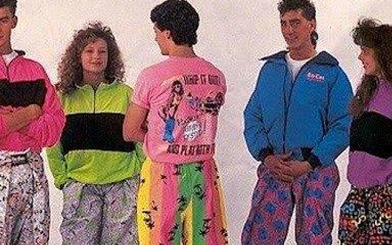 26 Things You'll Remember If You Grew Up As A Kiwi In The 80s & 90s