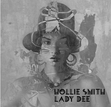 Hollie Smith And The ‘Lady Dee’ Tour