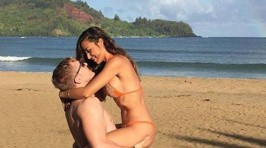 What Happens When A Couple Asks The Internet To Photoshop An Object Out Of Their Photo