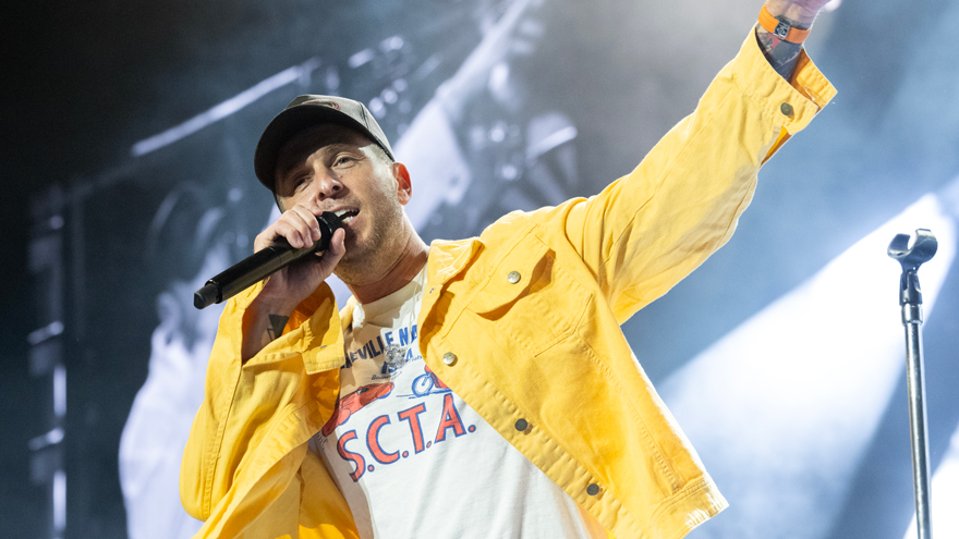 Going to OneRepublic's New Zealand concert? Here's everything you need to know!