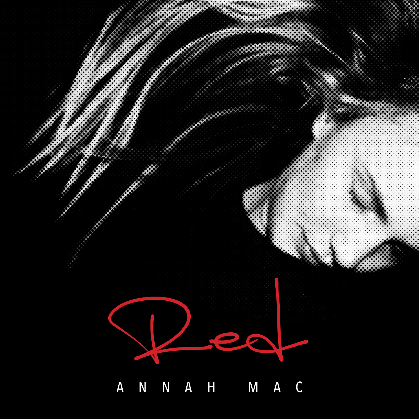 Annah Mac - Red