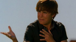 The Internet Has Reacted To Zac Efron's Absence In The HSM Reunion & It's Hilarious