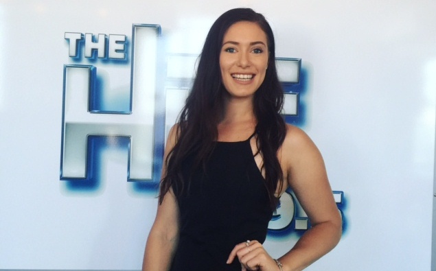 Hena's Mum Dishes The Dirt