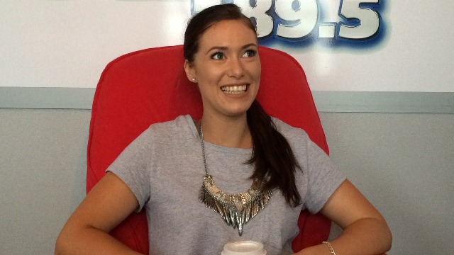 A Quickie With Henski