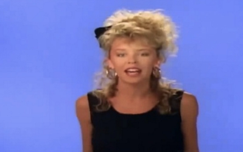 The 80s Summed Up In One Music Video