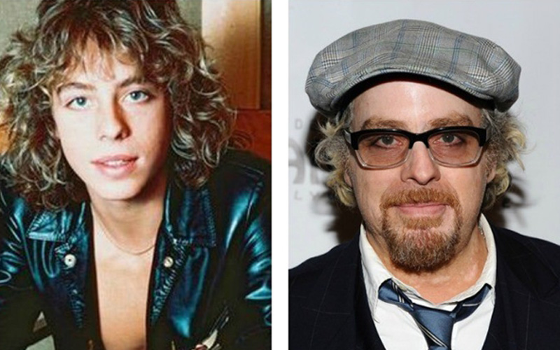 Where Are They Now: Teenage Heart-Throbs Of The 80s & 90s