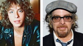 Where Are They Now: Teenage Heart-Throbs Of The 80s & 90s