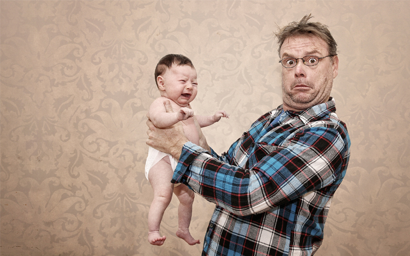 These Are The Baby Names That'll Take Over 2016