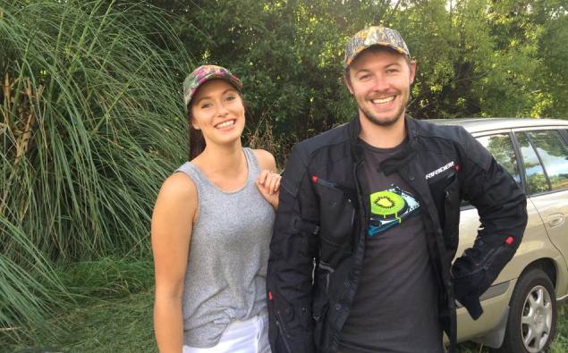 Hena and Jay's Confession Sessions