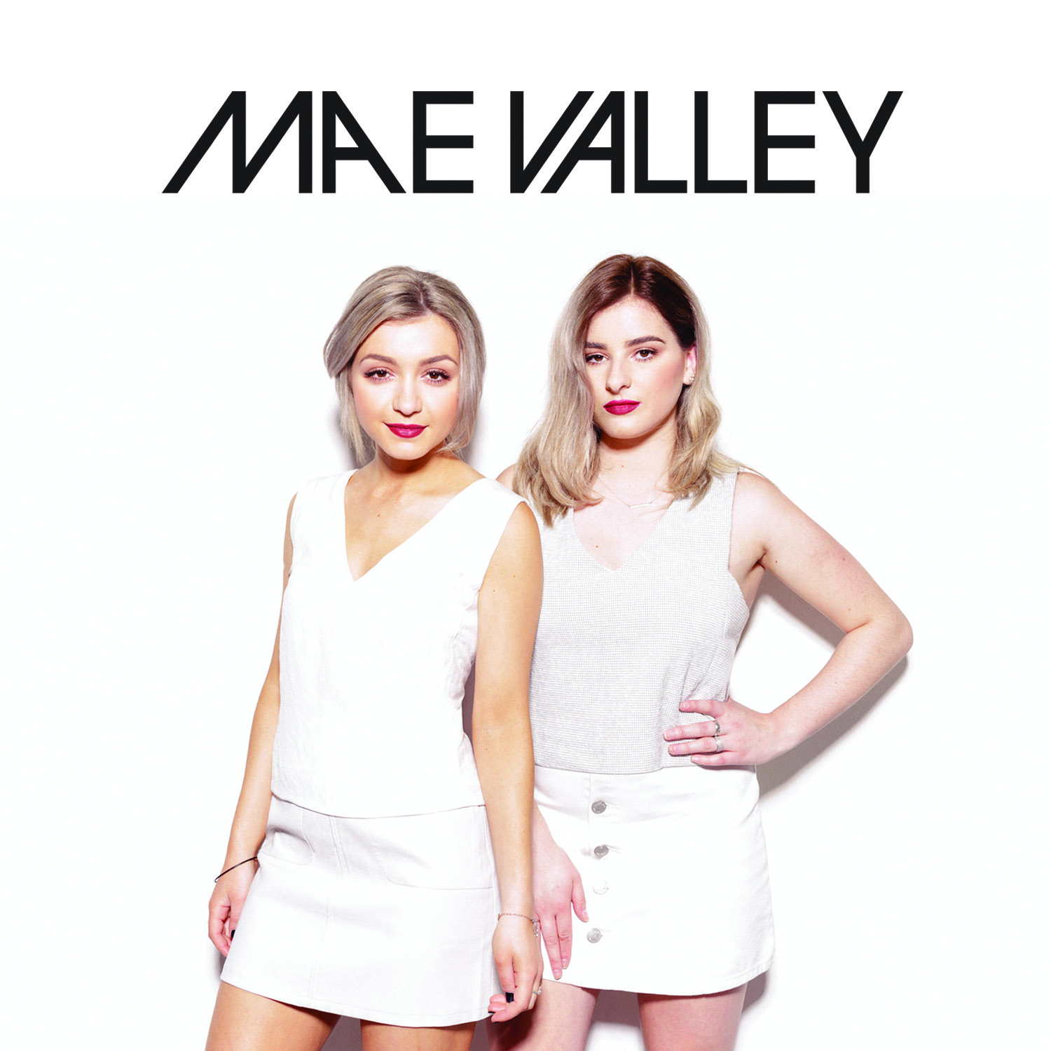 Mae Valley - Brightside