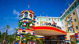 Photos: The LEGOLAND Hotel Has Opened & It Looks Wicked