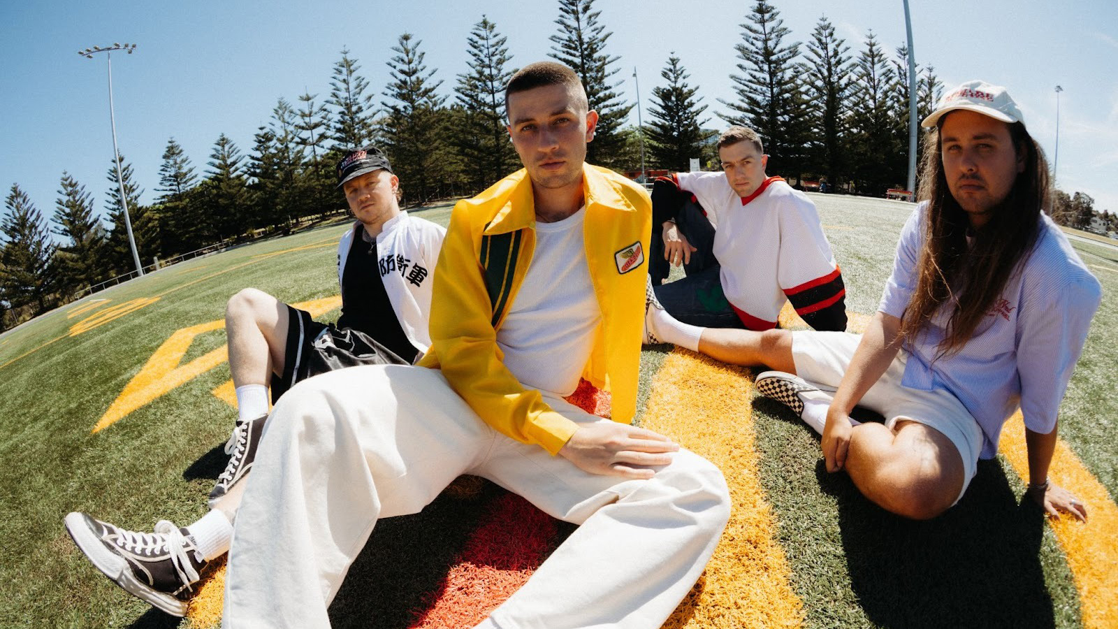 Drax Project - Summer Rain