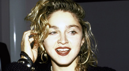 15 Facts You May Not Know About Madonna